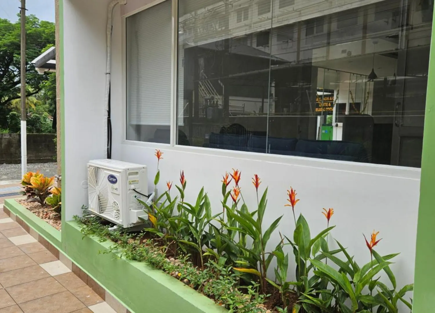 Olive Residence, Near Lakeshore Hospital Kochi