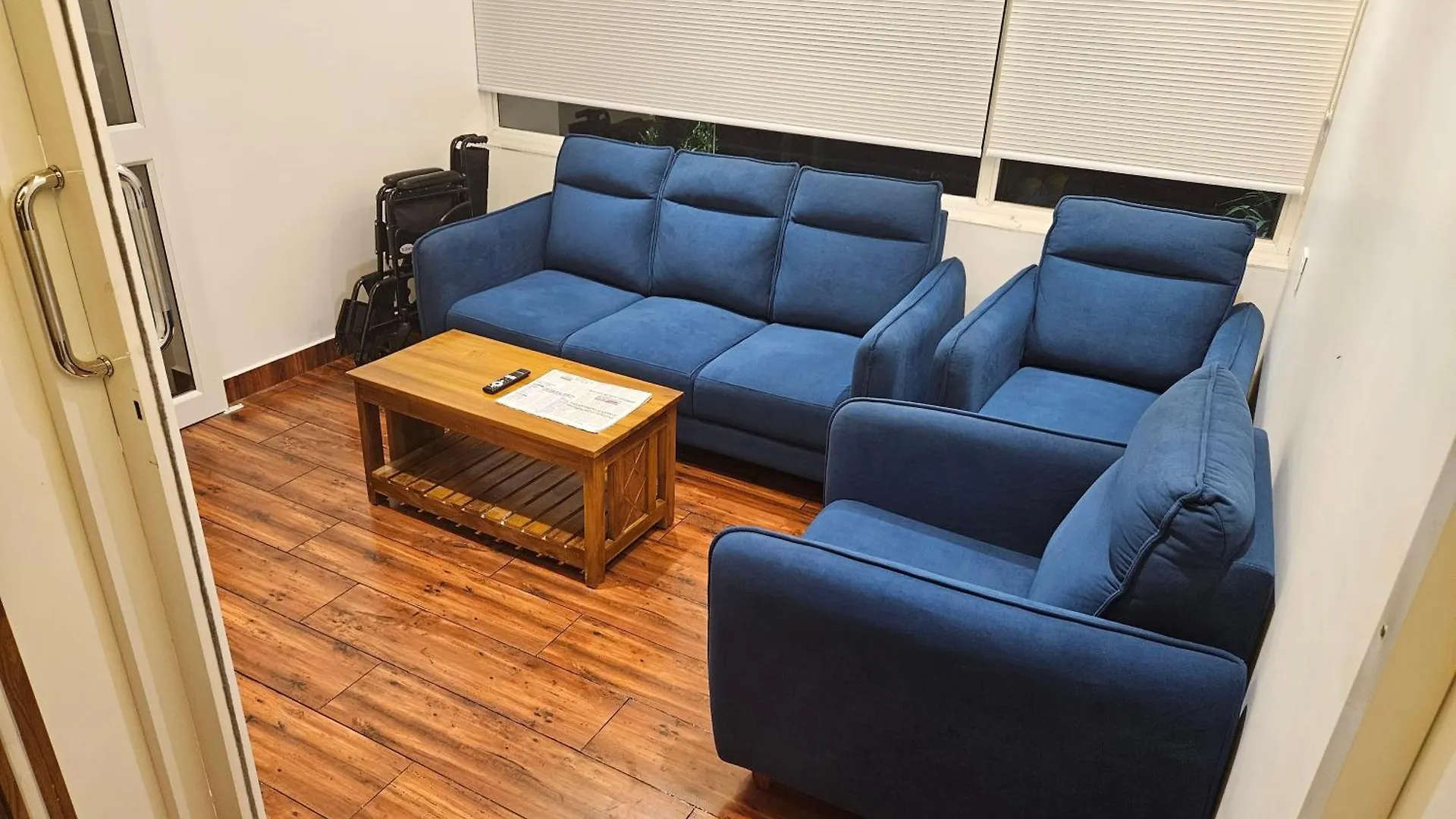 Olive Residence, Near Lakeshore Hospital Kochi 印度