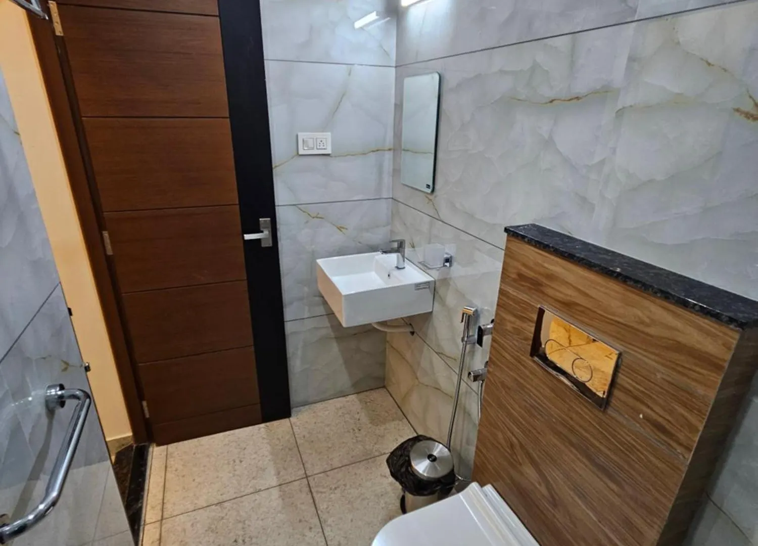 Olive Residence, Near Lakeshore Hospital Kochi