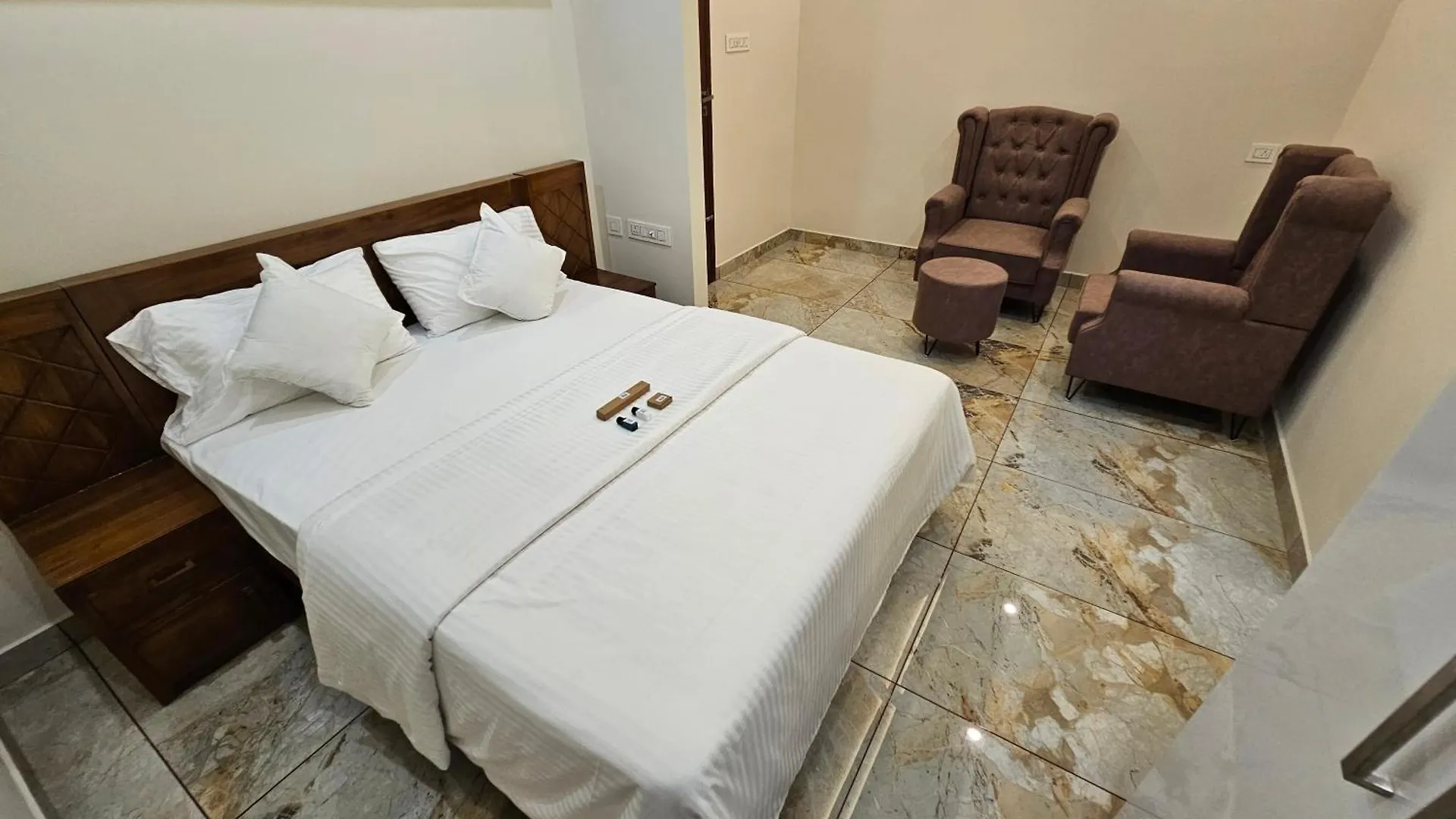 Olive Residence, Near Lakeshore Hospital Kochi